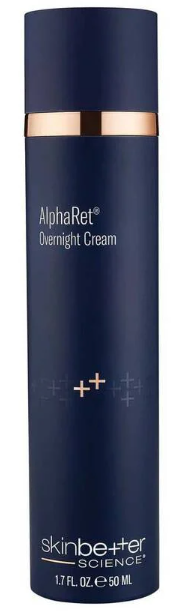 AlphaRet Overnight Cream 50ml