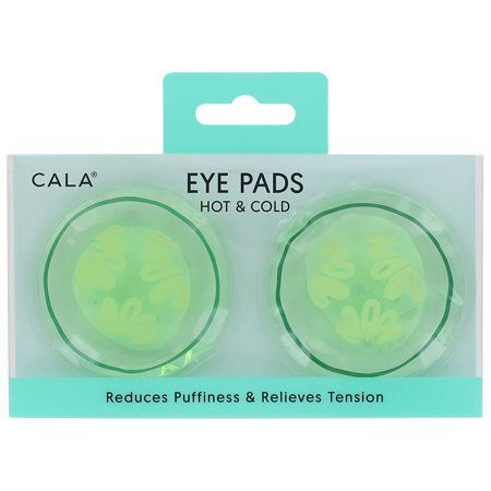Eye Pads - Hot & Cold Cucumber