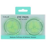 Eye Pads - Hot & Cold Cucumber