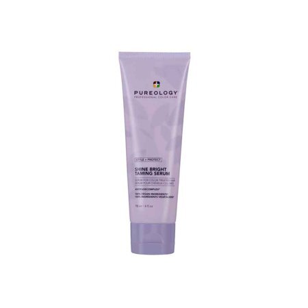 *PUR STY SHINE BRIGHT SERUM 4OZ