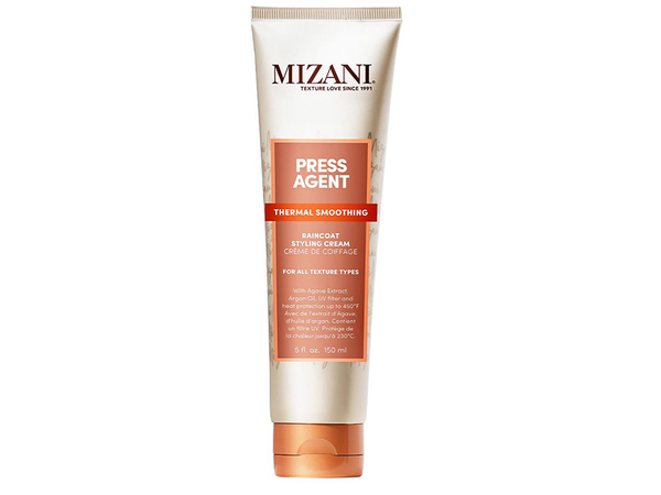 MIZANI PRESS AGENT THERMAL SMOOTH STYLING CREAM 5OZ