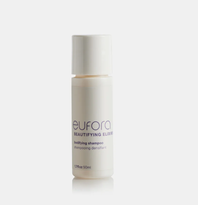 Bodifying Shampoo - Travel