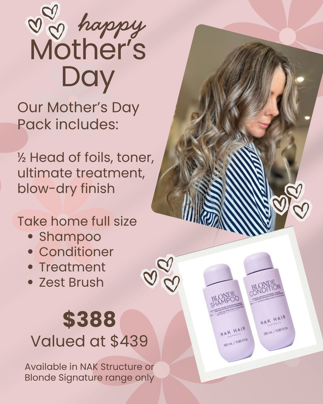 .Mothers Days Gift Pack #3