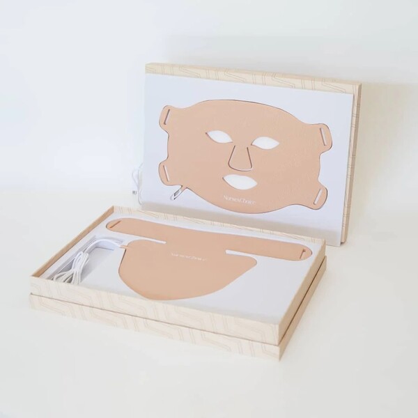 Nurses Choice Face Mask + Neck & Dec Mask