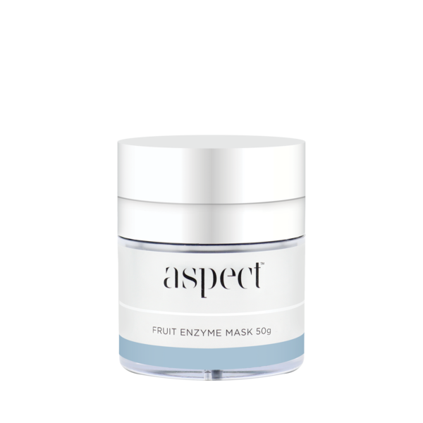 Fruit Enzyme Mask