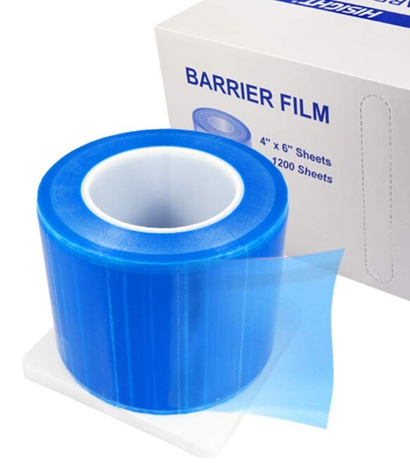 Barrier Film