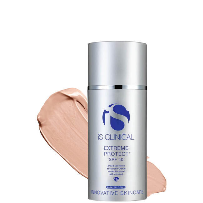 Extreme Protect 40 Beige