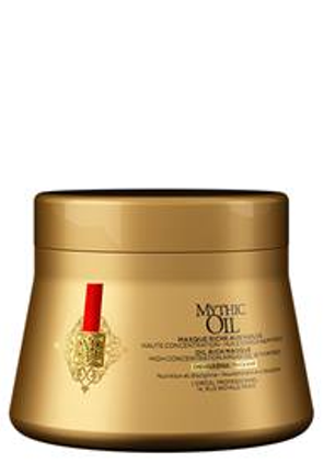  Loreal Mythic Oil Thick Masque
