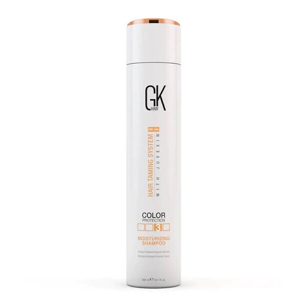 GK Color Protection Moisturizing Shampoo #3- MD