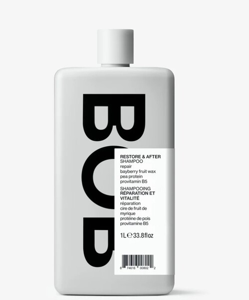 BOB Restore & After Repair Shampoo Liter