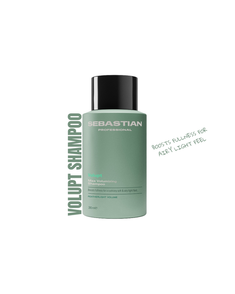 Volupt Volumising Shampoo