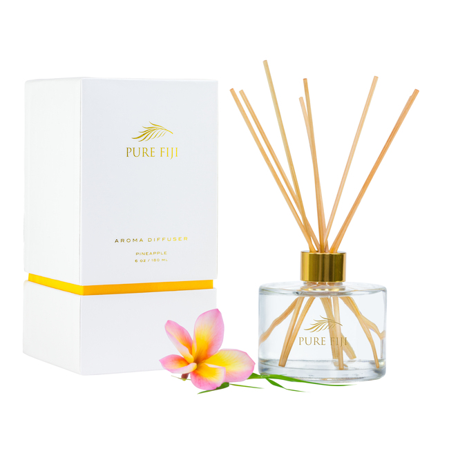Aroma Diffuser 180mL - Mango
