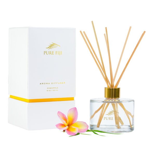 Aroma Diffuser 180mL - Mango 