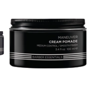 Cream Pomade