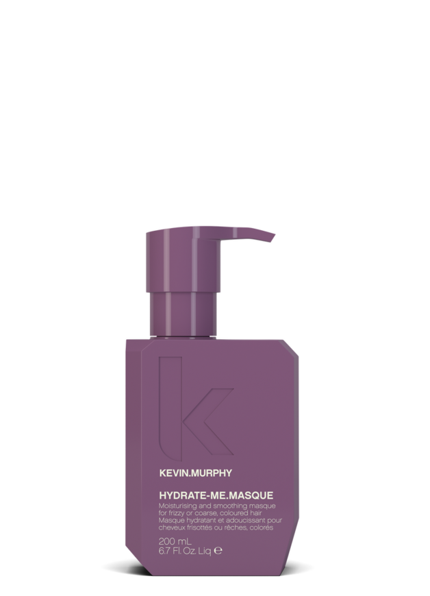 Hydrate Me Masque
