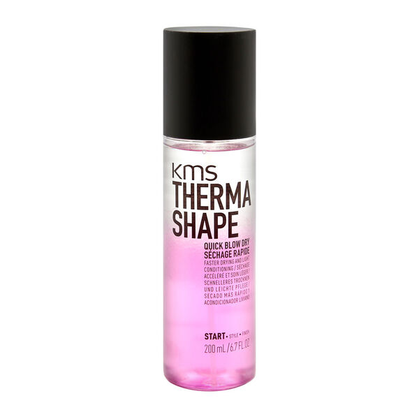 KMS Thermashape Quick Blow Dry