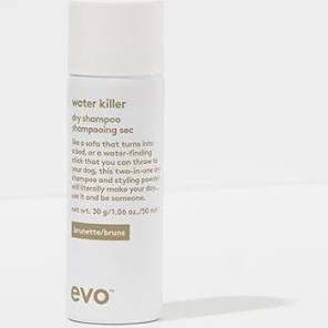 Water Killer Brunette Travel