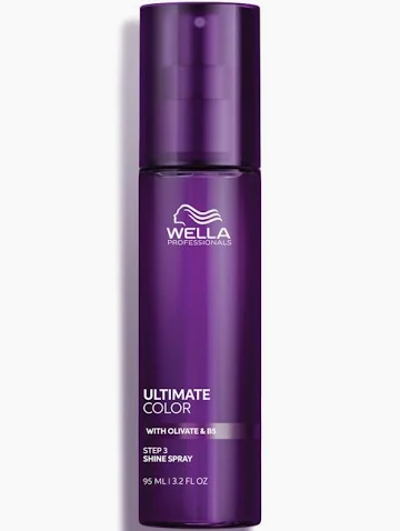 Ultimate Color Shine Spray