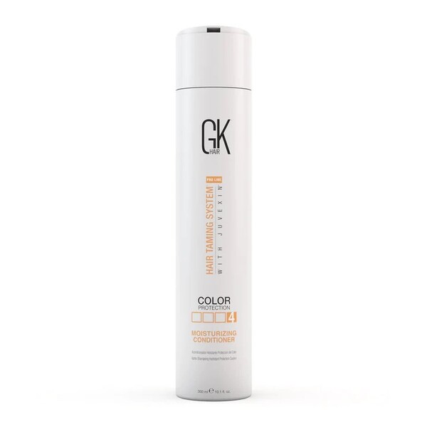 GK Color Protection Moisturizing Conditioner #4- MD