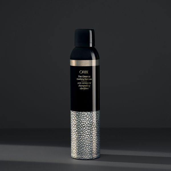 Cleanse Clarifying Shampoo
