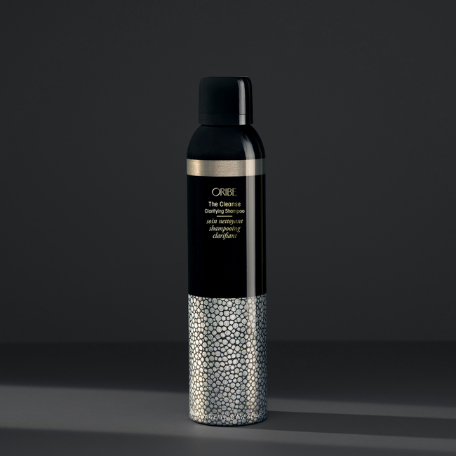 Cleanse Clarifying Shampoo