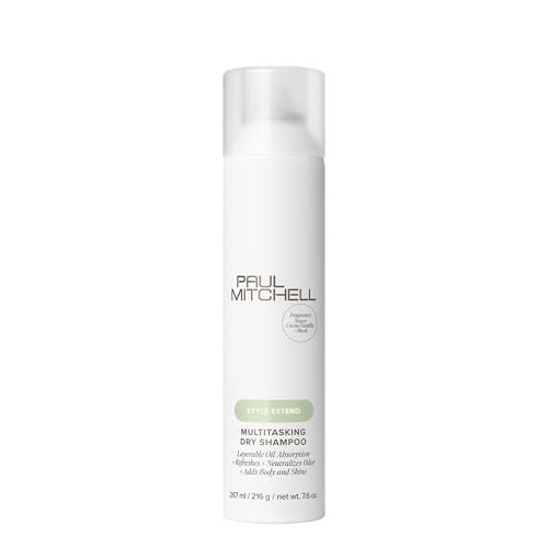 Style Extend - Multitasking Dry Shampoo
