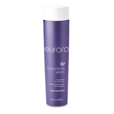 Bodifying conditioner