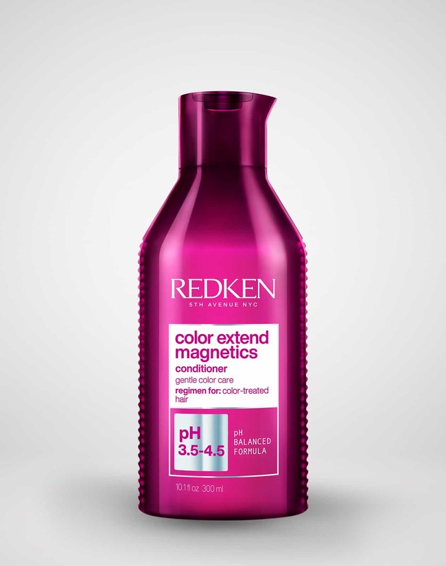 Color Extend Magnetics Conditioner 