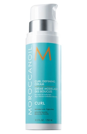 MO Curl Defining Cream