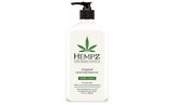 17oz Original Body Moisturizer