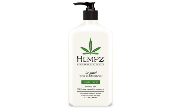 17oz Original Body Moisturizer