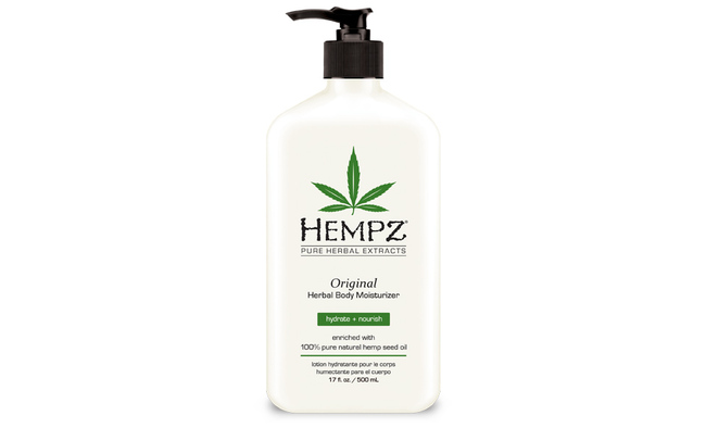 17oz Original Body Moisturizer