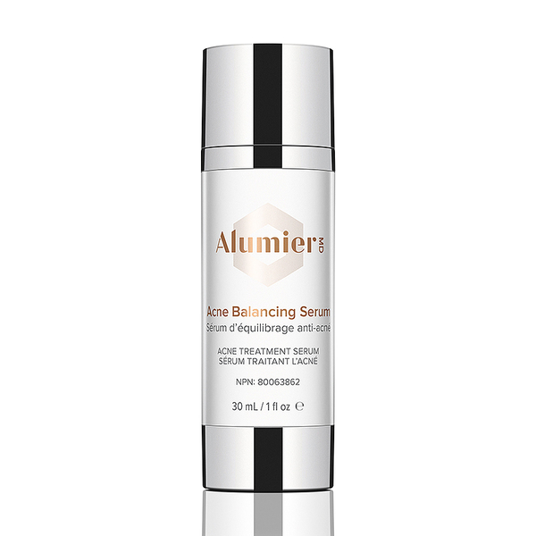 ACNE BALANCING SERUM 