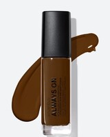 Always On Foundation D20-N