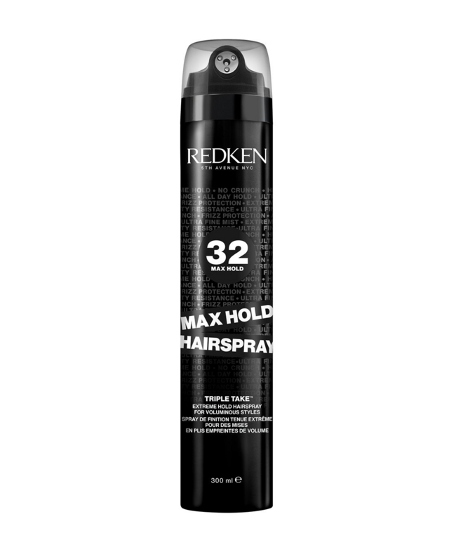 REDKEN Max Hold 32 Hairspray