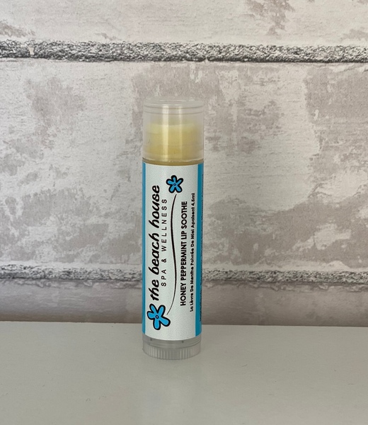 Beach House Lip Soothe