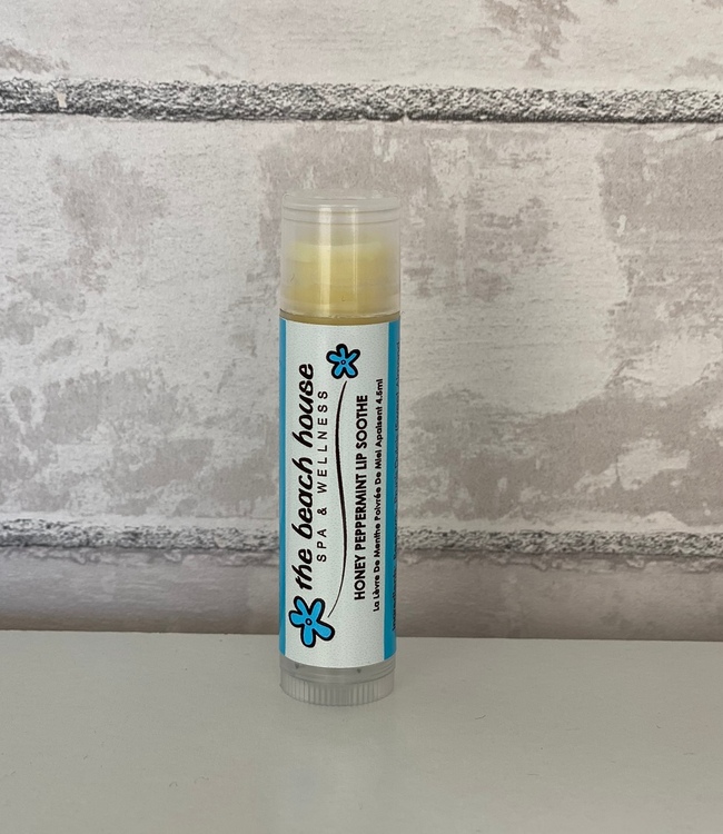 Beach House Lip Soothe