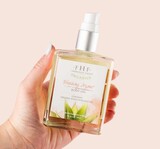 Blushing Agave Organic Body Oil