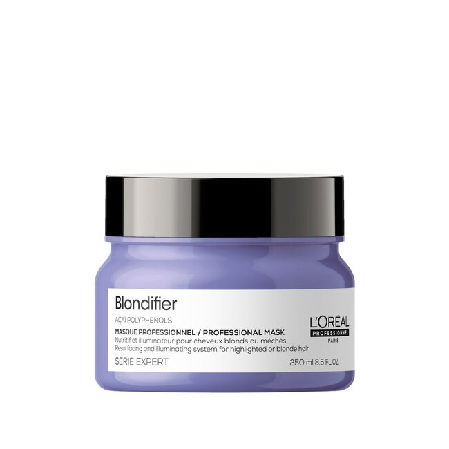 Blondifier Mask