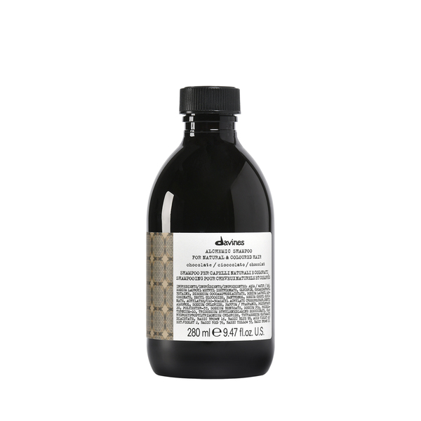 Alchemic - Chocolate Shampoo 280mL
