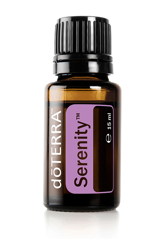 Lavender Peace  (serenity USA) 15 ml
