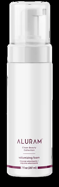 Aluram Volumizing Foam 7 oz