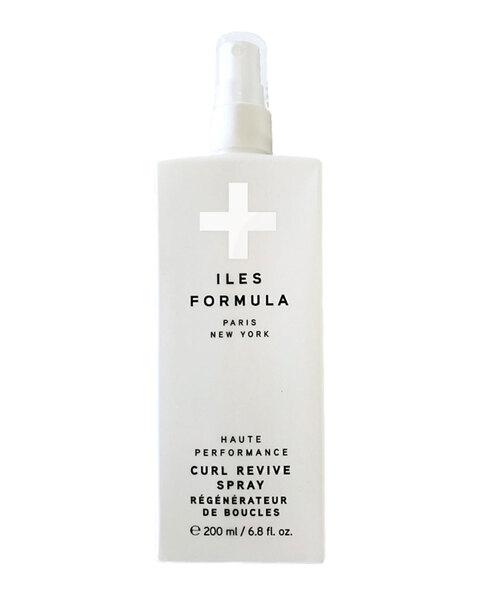 ILES Curl Revive Spray