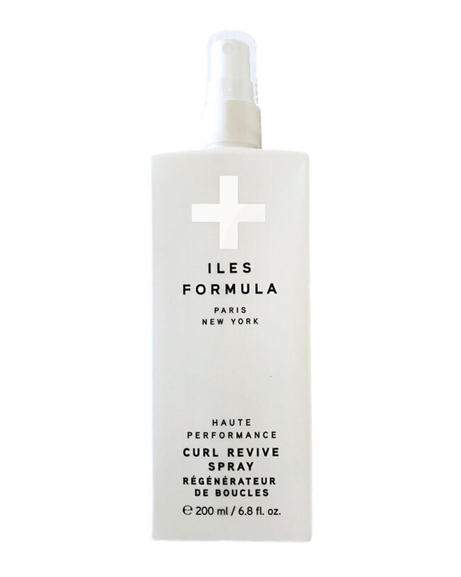 ILES Curl Revive Spray