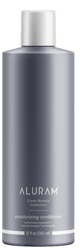 Aluram Moisturizing Conditioner