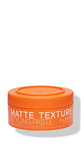 Eleven Matte Texture Styling Paste