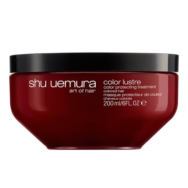 Color Lustre Protecting Treatment/Brilliant Glaze Masque200ml/ 6oz