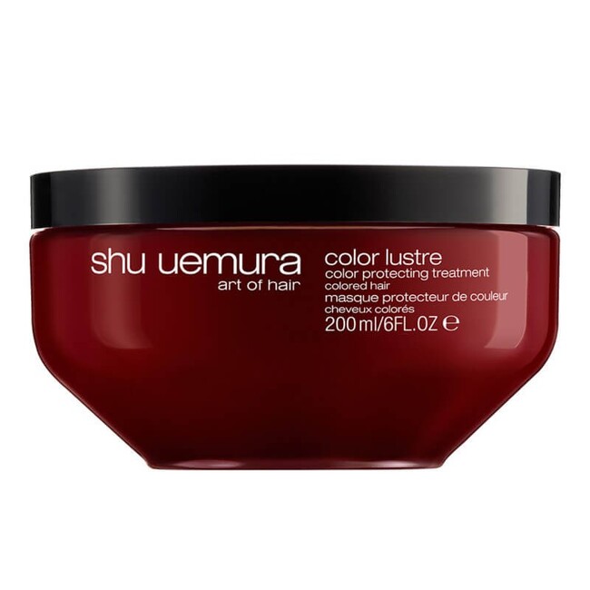 Color Lustre Protecting Treatment/Brilliant Glaze Masque200ml/ 6oz
