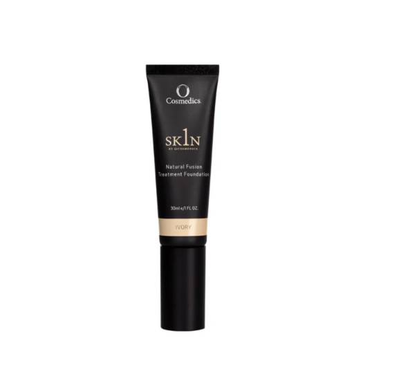 1Skin foundation Ivory