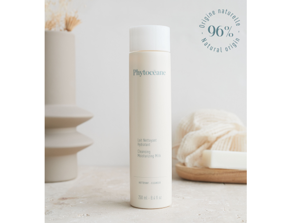 Fresh Cleansing Foam